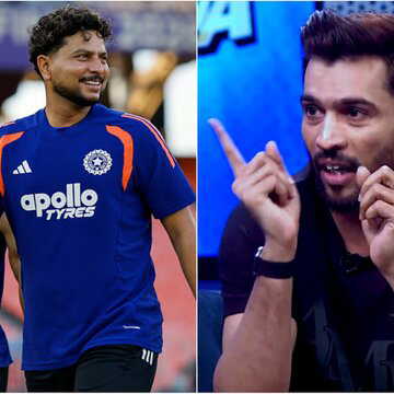 ‘फाइनल न्यूज़ीलैंड के नाम होगा’, भारत को लेकर आमिर की फिर वही पुरानी भविष्यवाणी।