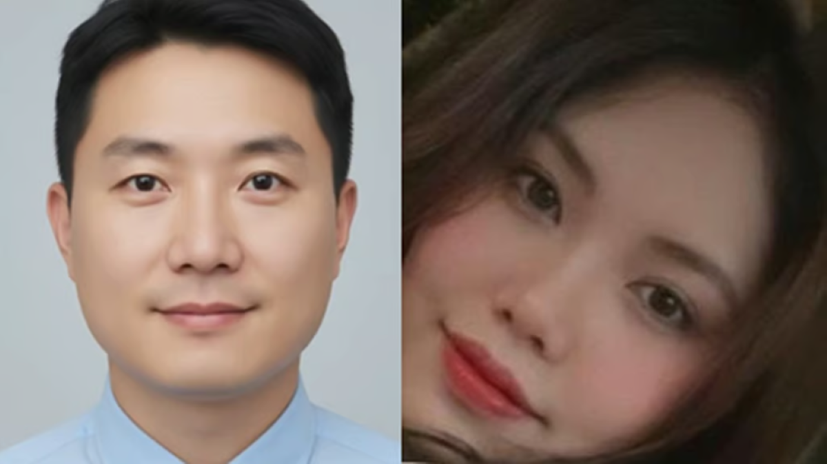 नोएडा में लिव-इन पार्टनर के हाथों हत्या, दक्षिण कोरियाई युवक की मौत; मणिपुर की महिला गिरफ्तार