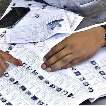 लक्षद्वीप SIR वोटर फॉर्मों के पूर्ण डिजिटलीकरण वाला देश का पहला केंद्र शासित प्रदेश बना