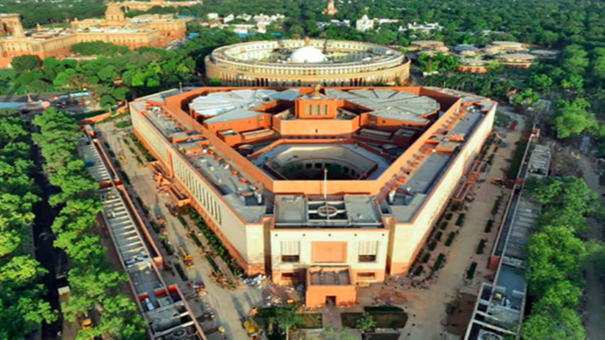 संसद के दोनों सदनों में ‘वंदेमातरम्’ पर विशेष चर्चा होगी