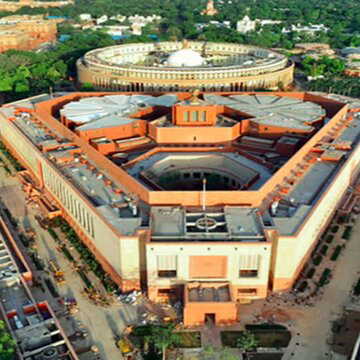 संसद के दोनों सदनों में ‘वंदेमातरम्’ पर विशेष चर्चा होगी