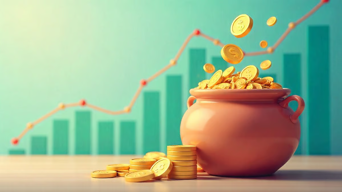 कम आय में घर चलाना पड़ता है? महीने में 2000 रुपये की बचत से भी होगा बहुत फायदा, देखिए