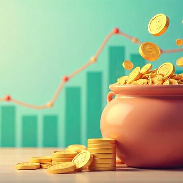 कम आय में घर चलाना पड़ता है? महीने में 2000 रुपये की बचत से भी होगा बहुत फायदा, देखिए