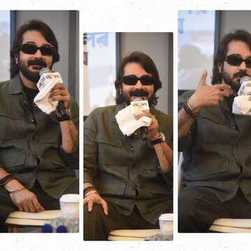 क्या हिंदी में भी बनने वाली है 'काकाबाबु' सीरिज? प्रसेनजीत चटर्जी ने किया कौन सा खुलासा? जानिए यहां