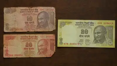 मार्केट में अब चलेंगे प्लास्टिक के नोट! न फटेंगे और न पानी में गलेंगे, RBI जल्द शुरू कर सकता है पायलट परियोजना