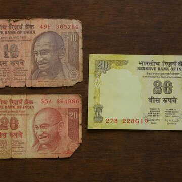 मार्केट में अब चलेंगे प्लास्टिक के नोट! न फटेंगे और न पानी में गलेंगे, RBI जल्द शुरू कर सकता है पायलट परियोजना