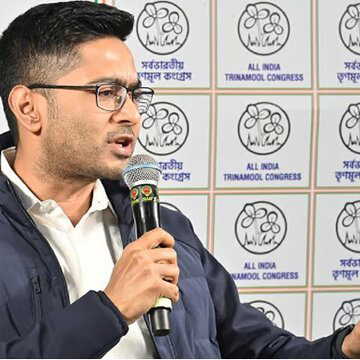 इतिहास गवाह है, बंगाल न माफ करेगा और न भूलेगा : अभिषेक बनर्जी ने क्यों कहा ऐसा?