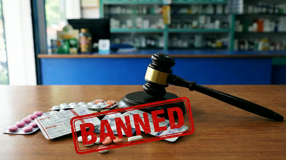 दर्द-निवारक दवा से मौत का खतरा! केंद्र ने लिया सख्त फैसला