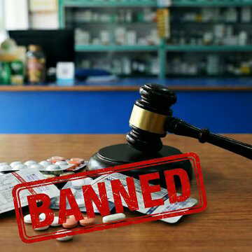 दर्द-निवारक दवा से मौत का खतरा! केंद्र ने लिया सख्त फैसला