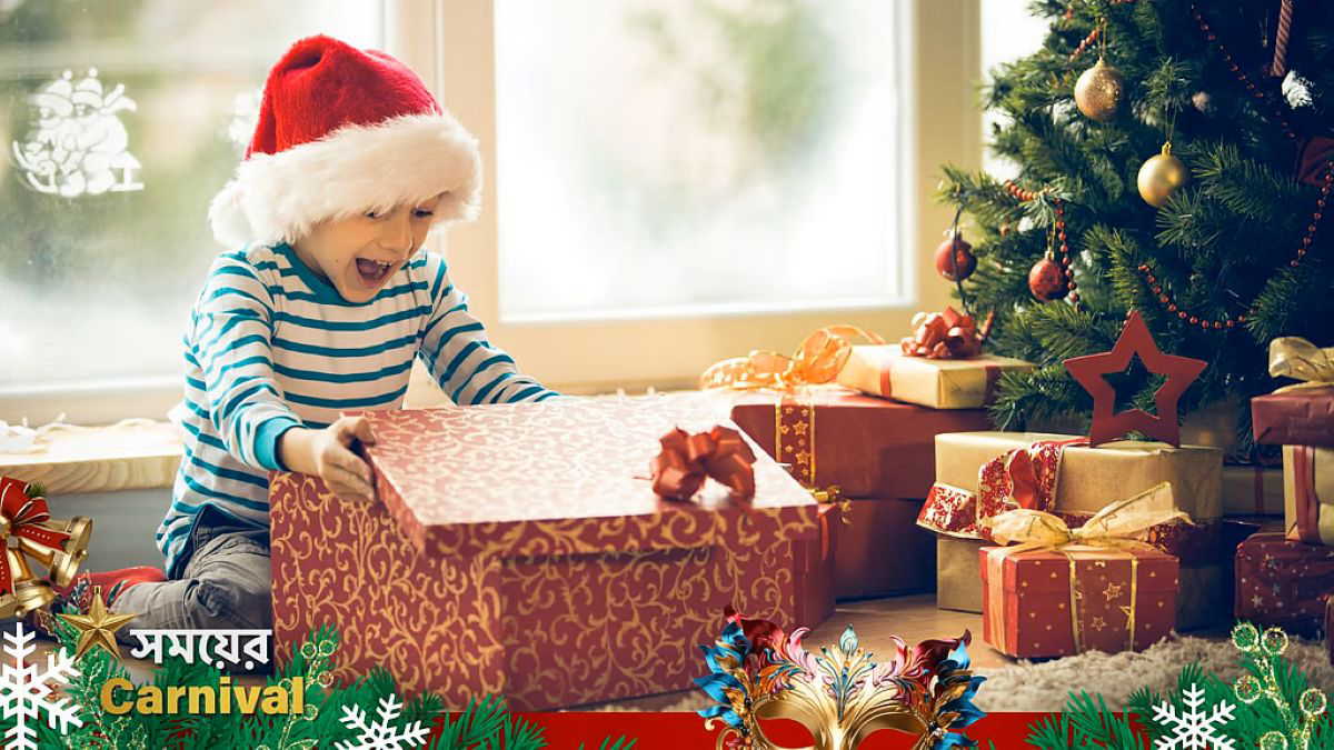 रात गुजरते ही क्रिसमस, वास्तु के अनुसार क्रिसमस पर क्या उपहार देंगे और क्या नहीं देंगे ?