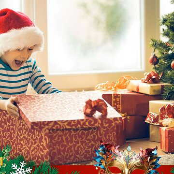 रात गुजरते ही क्रिसमस, वास्तु के अनुसार क्रिसमस पर क्या उपहार देंगे और क्या नहीं देंगे ?