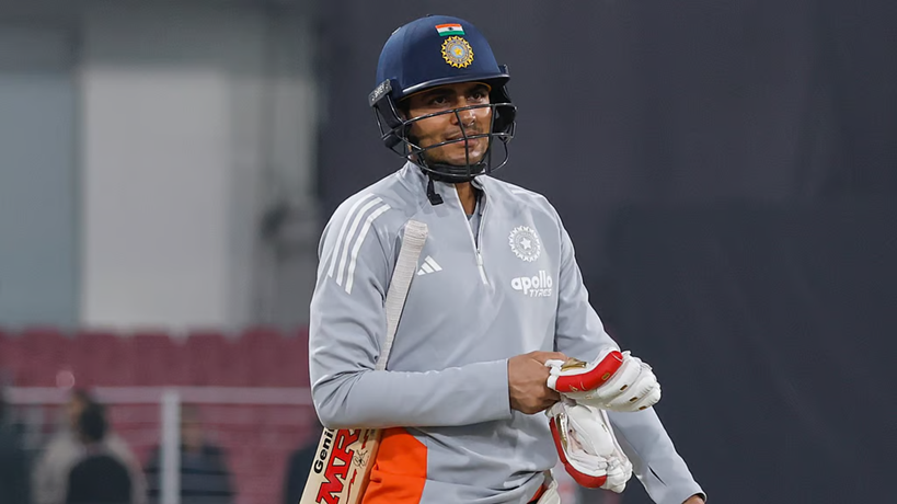 कोहरा या बीमारी ? शुभमन की वापसी में विलेन कौन ? पंजाब के कोच ने खोला राज