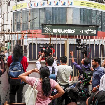 आखिर क्यों बनाया बच्चों को बंधक? : रोहित आर्या की कहानी और मुंबई का बचाव अभियान