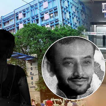 RG Kar लिफ्ट हादसे ने फिर से हरे किए 'अभया' के माता-पिता के घाव, फूटा गुस्सा, उठाए सवाल