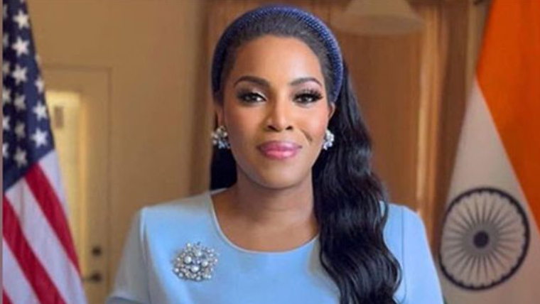 बिहार चुनाव को लेकर अमेरिकी गायिका मैरी मिल्बेन ने राहुल गांधी पर साधा निशाना