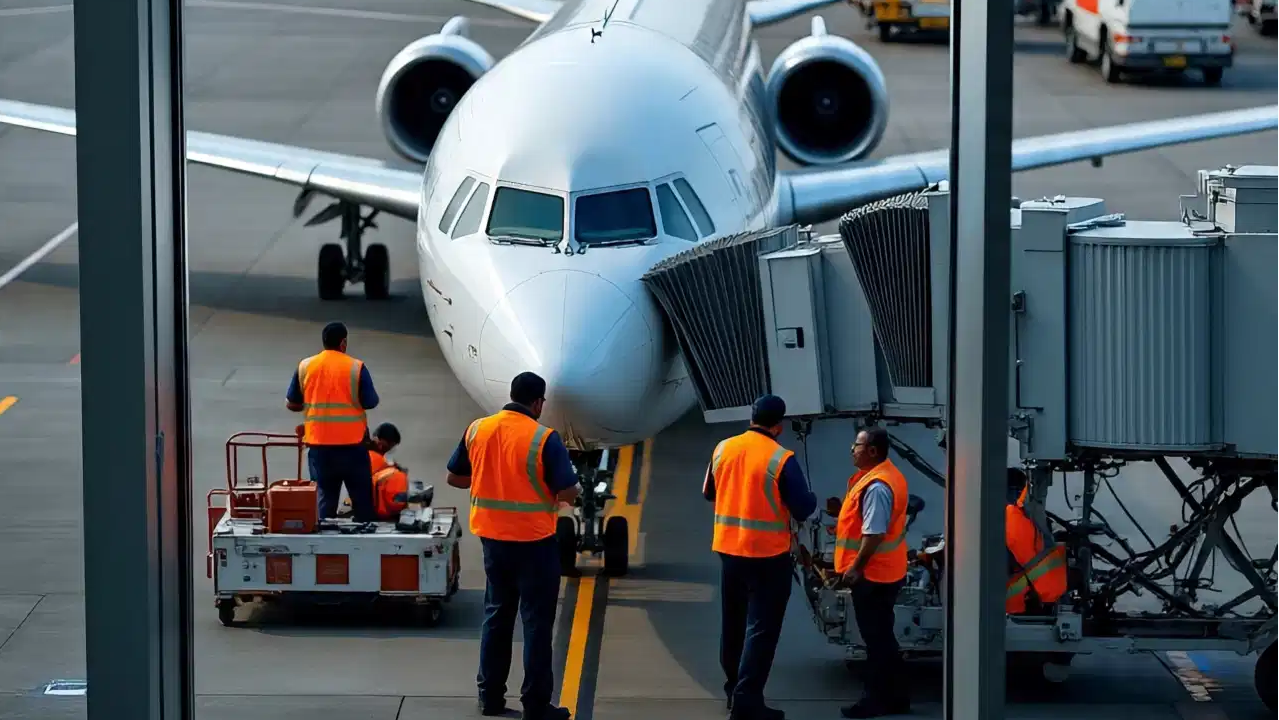 कर्मचारियों की कमी से तो नहीं चरमरायी उड़ान सेवाएं? क्या कहते हैं DGCA, BCAS व AAI में नियुक्तियों के आंकड़े?