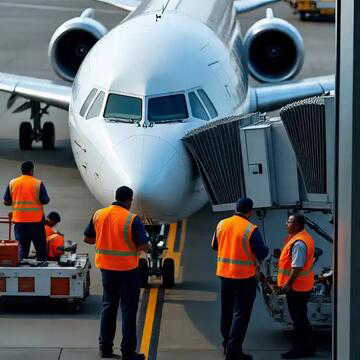 कर्मचारियों की कमी से तो नहीं चरमरायी उड़ान सेवाएं? क्या कहते हैं DGCA, BCAS व AAI में नियुक्तियों के आंकड़े?