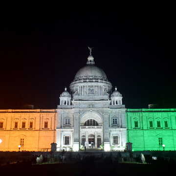 विक्टोरिया मेमोरियल को बम से उड़ाने की धमकी