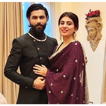 स्टार क्रिकेटर की पत्नी अब राज्य की मंत्री, गुजरात के कैबिनेट में नया चेहरा