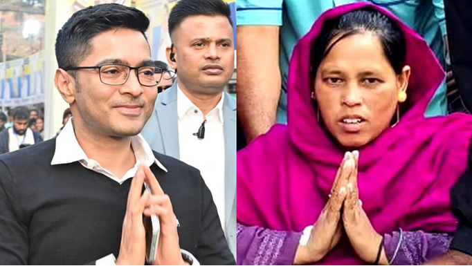 बेटे को जन्म देने पर सोनाली खातून को अभिषेक बनर्जी ने दी बधाई, कहा - अस्पताल में मिलने जाऊंगा