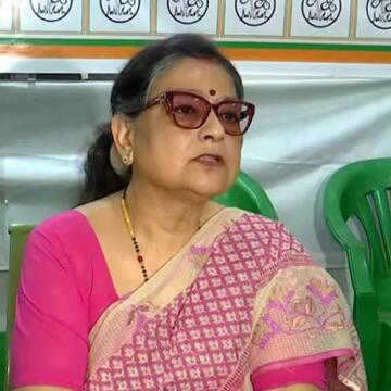 TMC में उठे नाराजगी के स्वर, काकोली घोष दस्तीदार के पत्र से बढ़ी बेचैनी