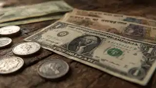 रुपया 96 के पार, इतिहास में पहली बार डॉलर के मुकाबले इतनी कमजोर हुई भारतीय करेंसी, क्या होगा आम आदमी का ?