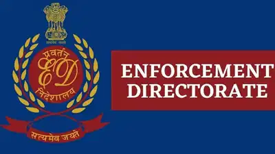 चुनाव से पहले फिर ED सक्रिय, दो व्यवसायियों के घर चल रही छापेमारी