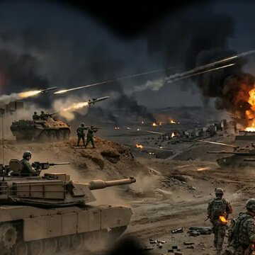 क्या युद्ध खत्म होते ही देश में ईंधन की 'किल्लत' खत्म हो जाएगी?