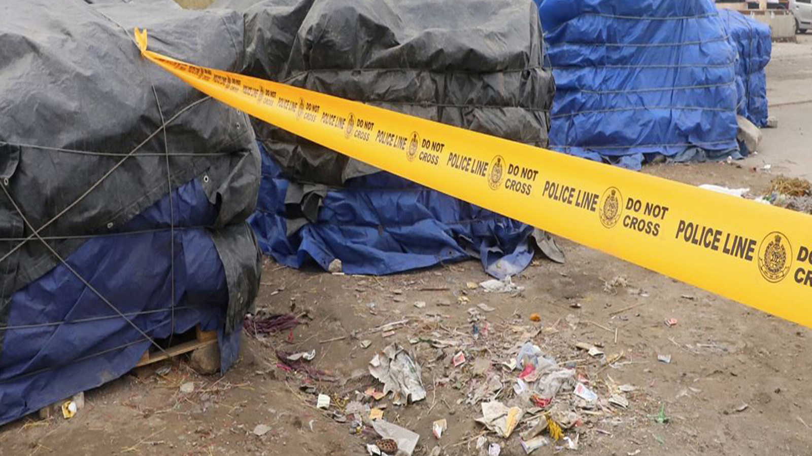 दिल्ली विश्वविद्यालय के दो कॉलेजों को बम धमकी, पुलिस जांच में जुटी