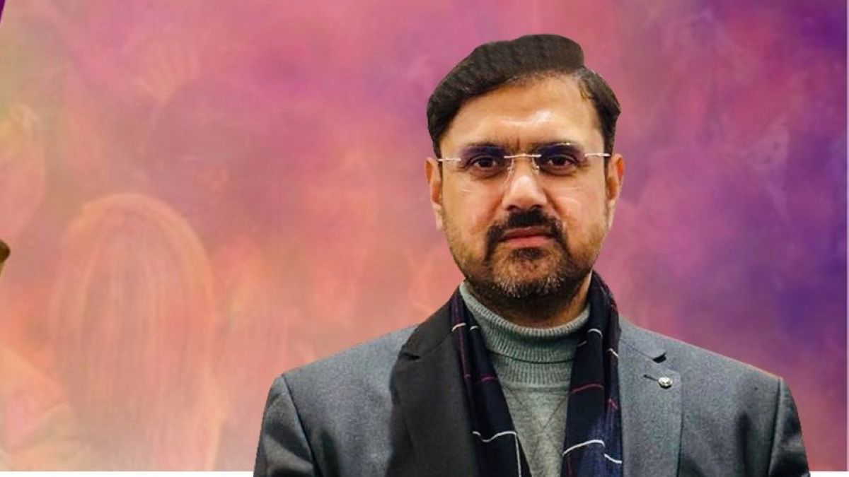 जम्मू-कश्मीर में संतोष ट्रॉफी चयन विवाद: समयबद्ध जांच होगी – खेल मंत्री