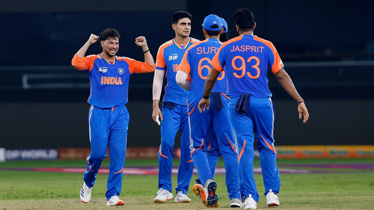 नौ बार एशिया कप चैंपियन, भारत को कितने रुपये मिले?