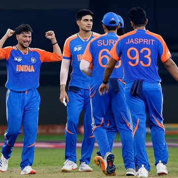 नौ बार एशिया कप चैंपियन, भारत को कितने रुपये मिले?