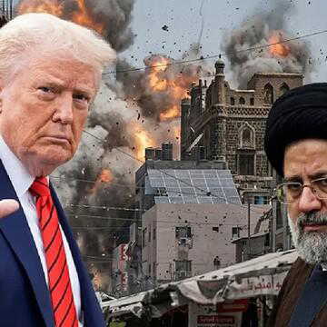 पाकिस्तान करवाएगा अमेरिका-ईरान के बीच 45 दिनों का युद्धविराम! चल रही बातचीत