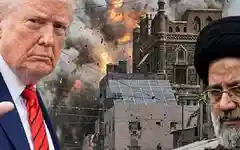 पाकिस्तान करवाएगा अमेरिका-ईरान के बीच 45 दिनों का युद्धविराम! चल रही बातचीत