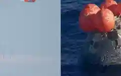 नासा का आर्टेमिस II मिशन सफलतापूर्वक पूरा, मुस्कुराते हुए कैप्सूल से बाहर आए अंतरिक्ष यात्री