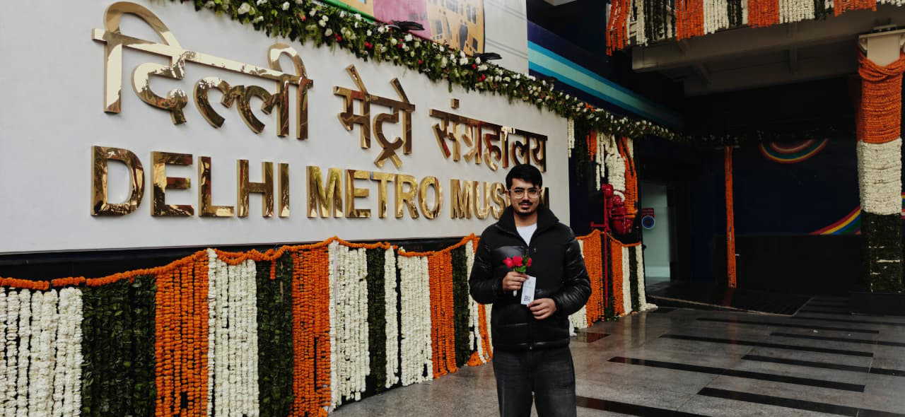 आम जनता के लिए भी खुल गया दिल्ली मेट्रो का म्यूजियम, क्या है Timing और एंट्री शुल्क?
