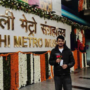 आम जनता के लिए भी खुल गया दिल्ली मेट्रो का म्यूजियम, क्या है Timing और एंट्री शुल्क?