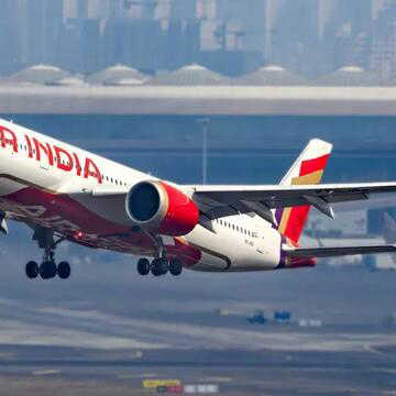 एयर इंडिया ने 3 साल में 1000 से ज्यादा कर्मचारियों को नौकरी से निकाला, सीईओ ने बताई ये वजह