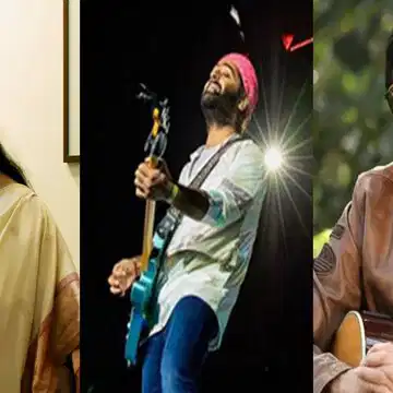 ‘शीर्ष पर रहते हुए कुछ छोड़ना आसान नहीं’: अरिजीत के प्लेबैक से हटने पर ललित पंडित व अनुराधा पौडवाल ने क्या कहा?