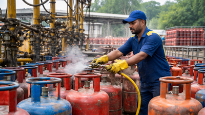 सरकार की पहल: पीएनजी कनेक्शन बढ़ाने के लिए कंपनियों के आकर्षक ऑफर