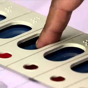 ASDD लिस्ट में नाम होने पर भी वोटिंग संभव: चुनाव आयोग