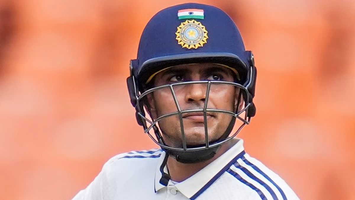 टीम इंडिया को घर में टेस्ट हराना नहीं होगा आसान, कप्तान शुभमन गिल ने तैयार किया मास्टर प्लान