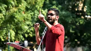 करीब 6 वर्षों से जेल में रहने के बावजूद आरोप तय नहीं,  उमर खालिद और शरजील इमाम ने फिर मांगी जमानत