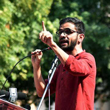 करीब 6 वर्षों से जेल में रहने के बावजूद आरोप तय नहीं,  उमर खालिद और शरजील इमाम ने फिर मांगी जमानत