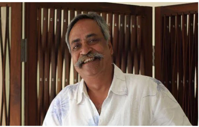 विज्ञापन जगत का सितारा टूटा, पीयूष पांडे नहीं रहे, प्रधानमंत्री समेत विभिन्न क्षेत्रों की हस्तियों ने दी श्रद्धांजलि