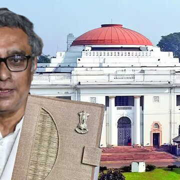 WB Budget 2026 : राज्य की सभी परियोजनाएं जारी रहेंगी, जरूरत के आधार पर होगा बदलाव - वित्त मंत्री की घोषणा