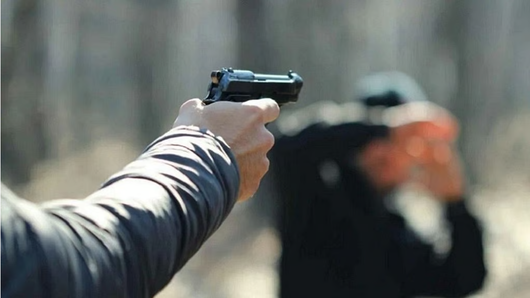 हरियाणा में अस्पताल और मॉल में फायरिंग, दो नाबालिगों समेत तीन गिरफ्तार