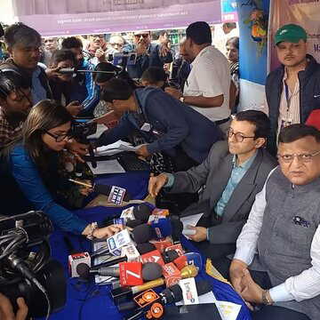 बारुईपुर के दो BLO, ERO और AERO को समन, 48 घंटे के भीतर आयोग ने मांगा रिपोर्ट