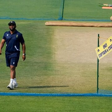 इडेन में भारत के सामने दक्षिण अफ्रीका का 'ट्रिपल थ्रेट' की चुनौती, सतर्क न हुए तो बड़ा खतरा