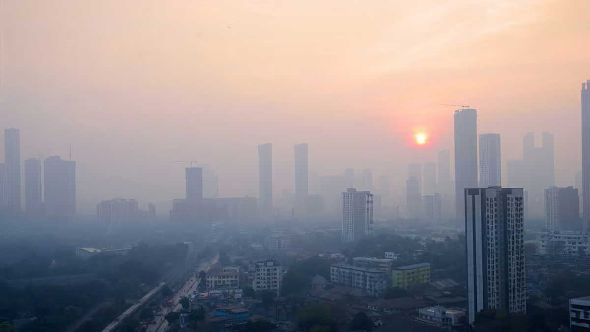 12 दिन बाद महानगर का तापमान सामान्य से नीचे, फरवरी में क्या ठंड लौटेगी ?